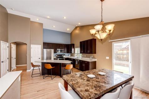 4984 S Catawba Street Aurora CO 80016