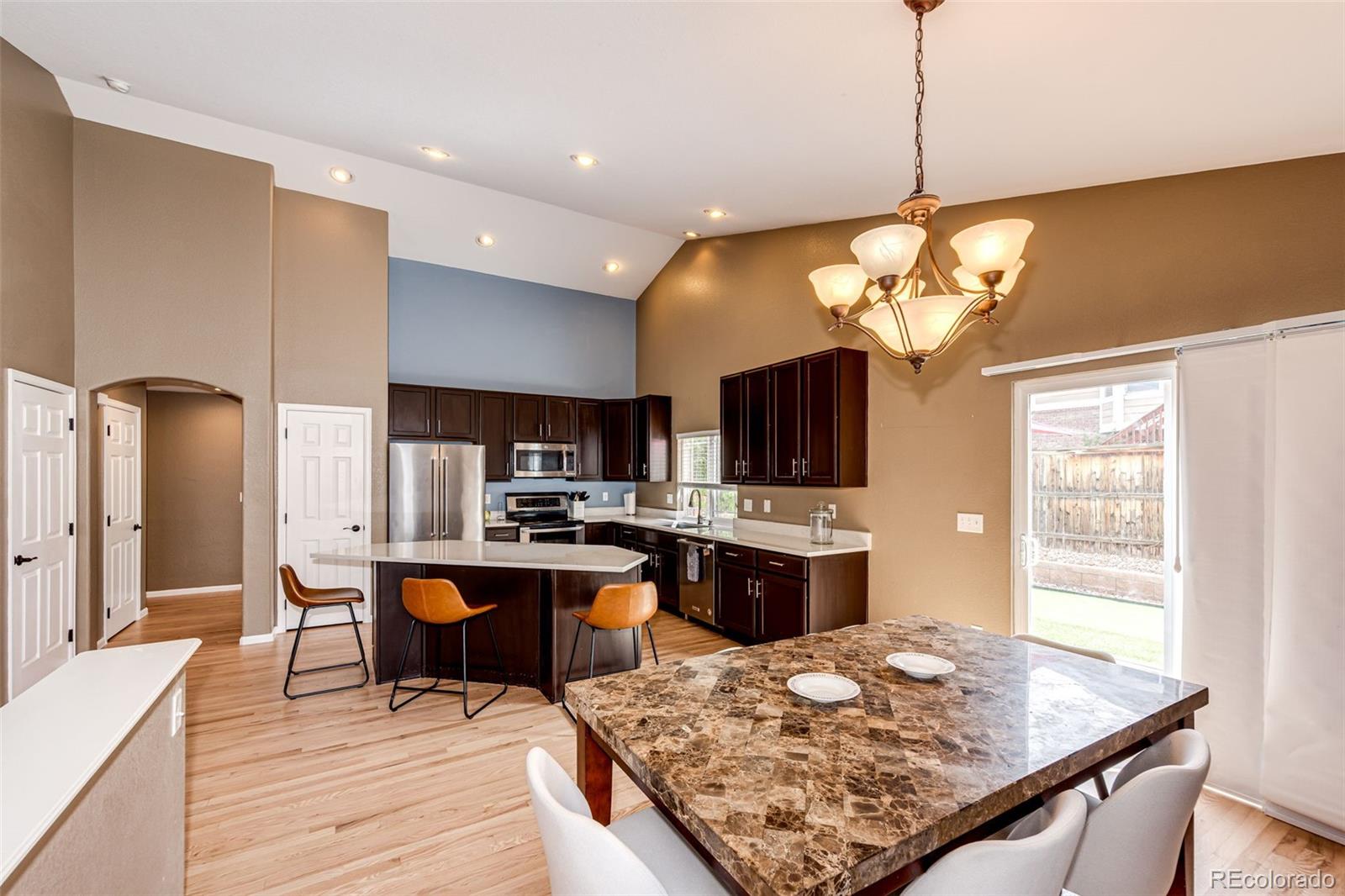 4984 S Catawba Street Aurora CO 80016