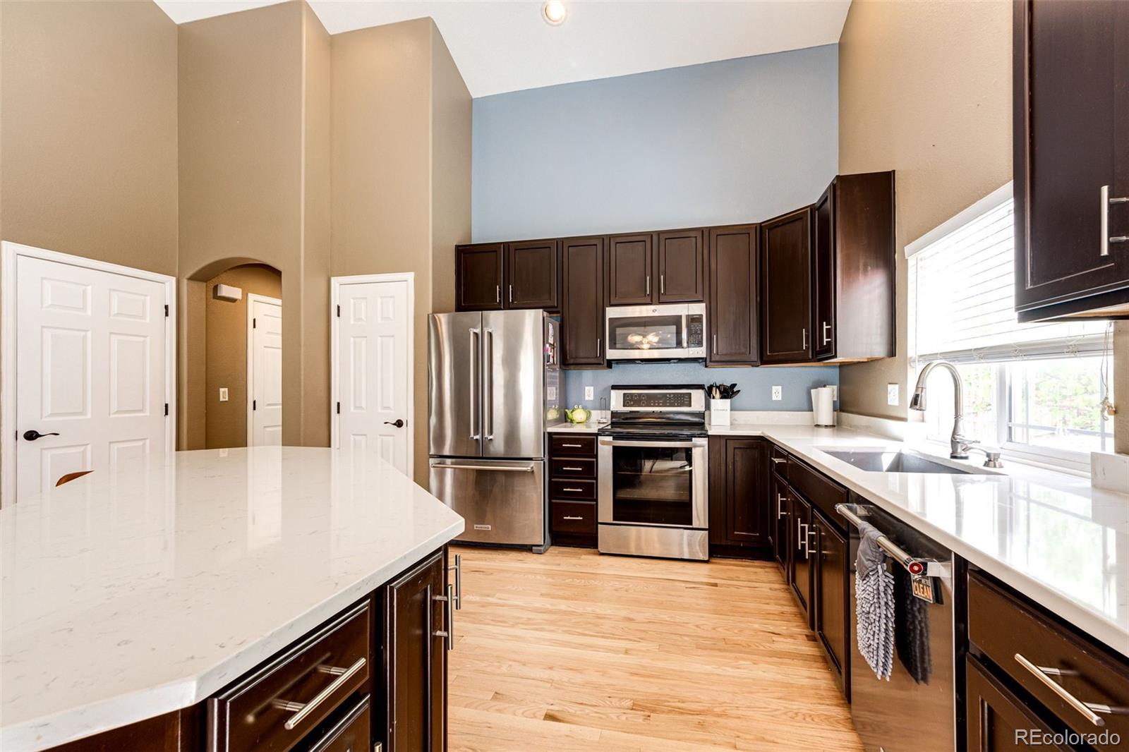4984 S Catawba Street Aurora CO 80016