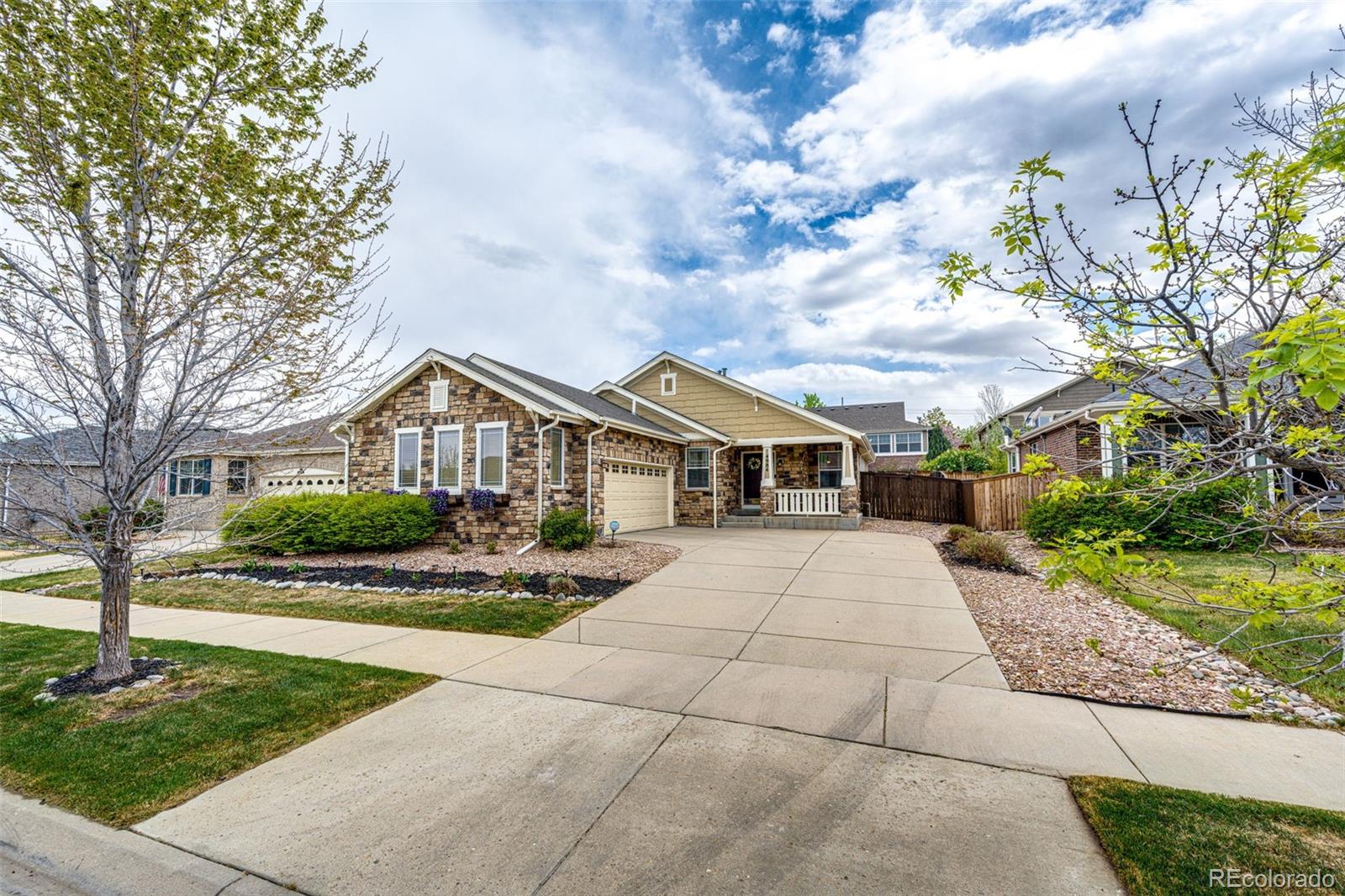 4984 S Catawba Street Aurora CO 80016