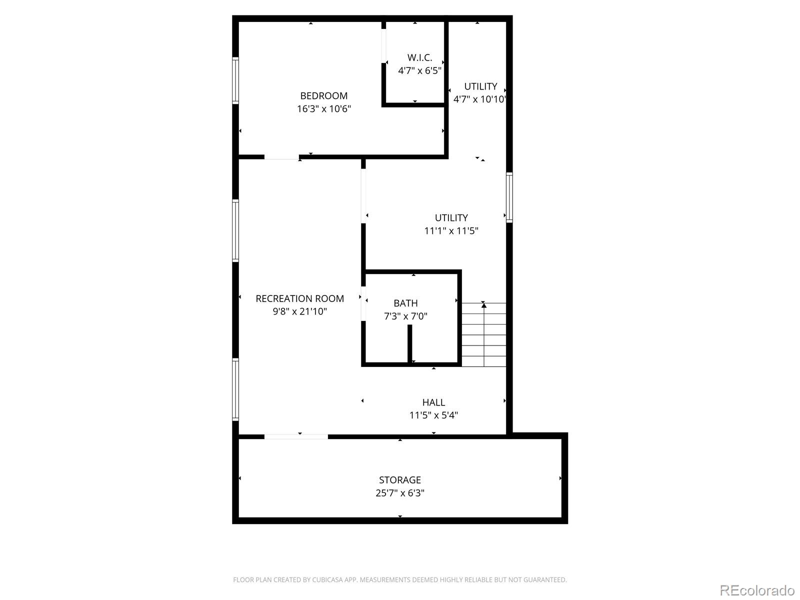 4984 S Catawba Street Aurora CO 80016