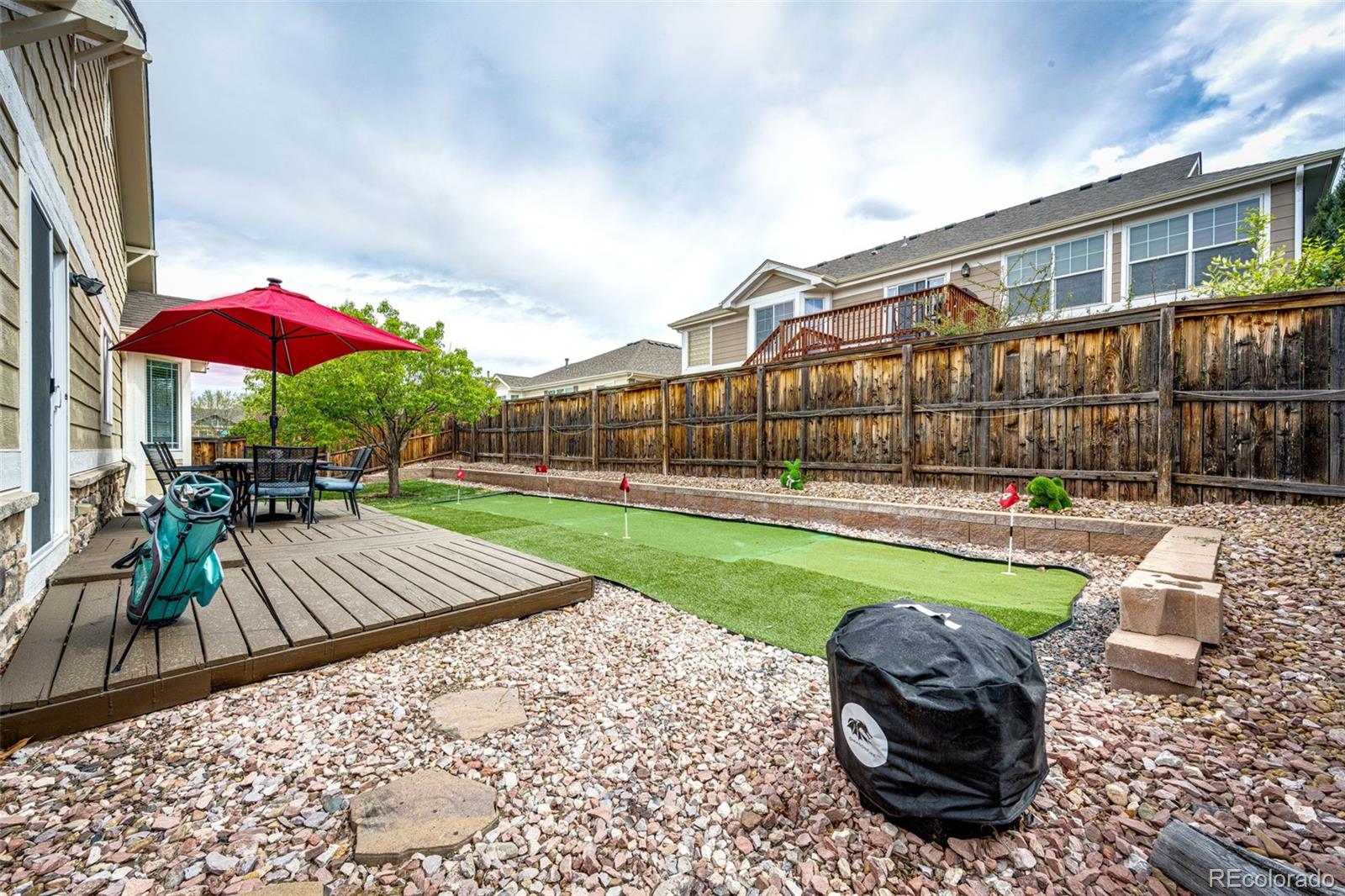 4984 S Catawba Street Aurora CO 80016