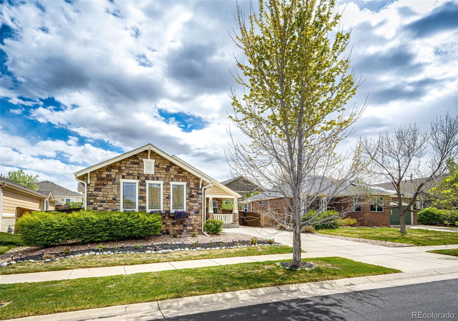 4984 S Catawba Street Aurora CO 80016