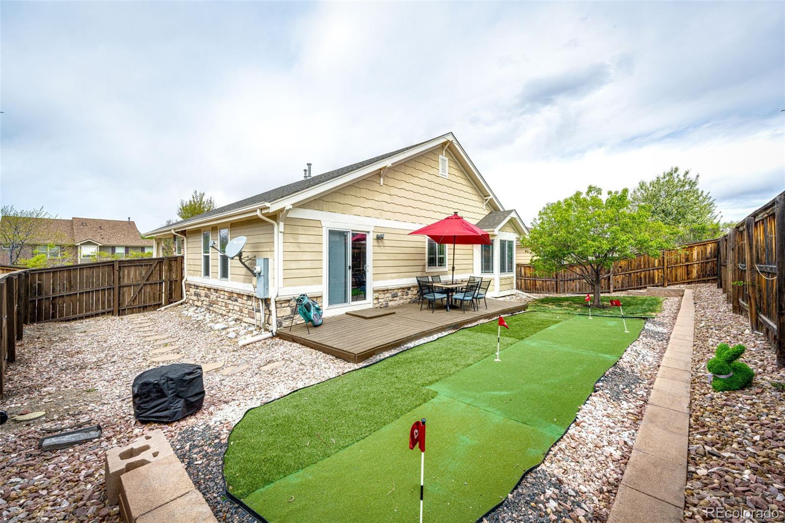 4984 S Catawba Street Aurora CO 80016