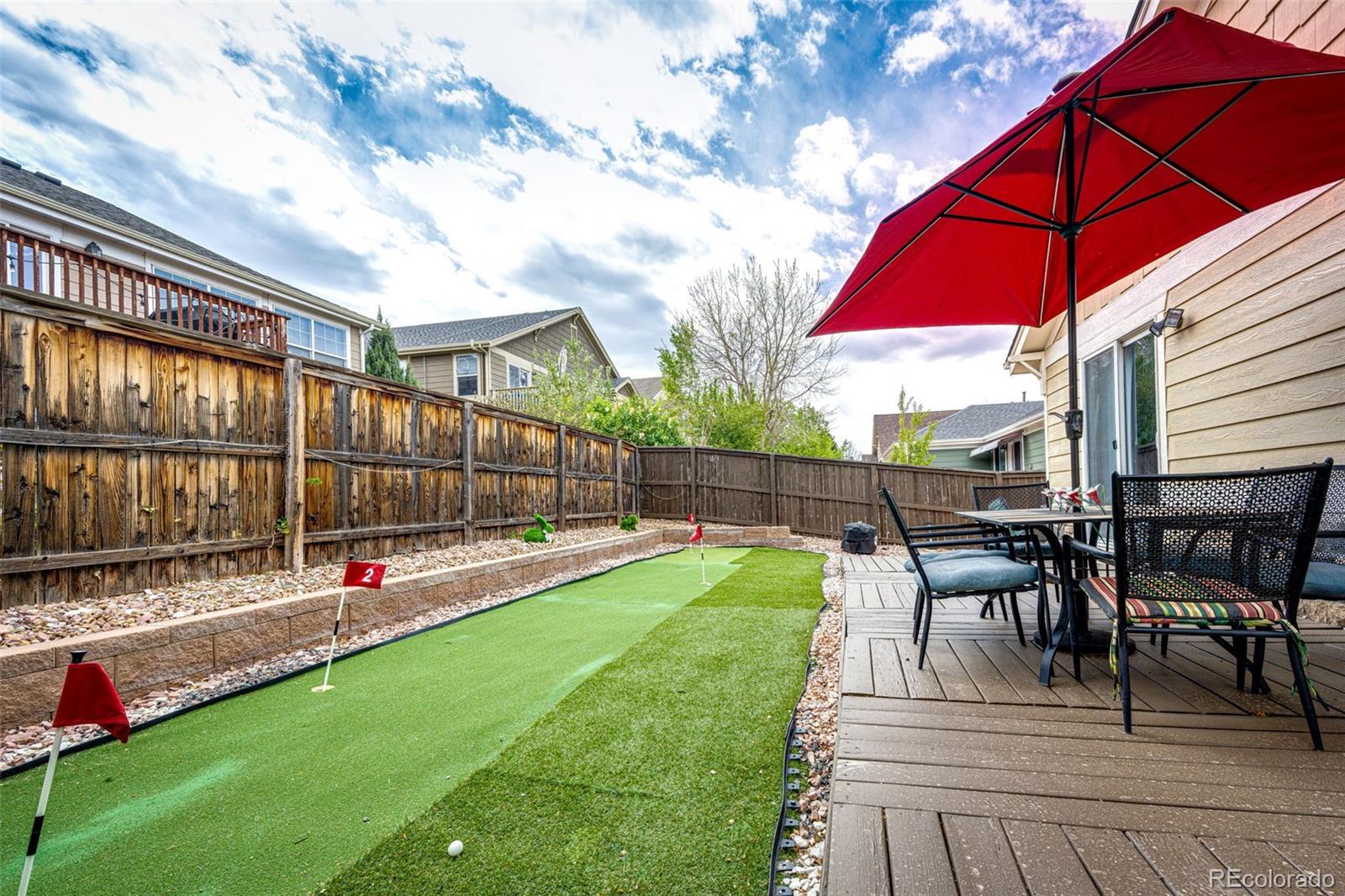 4984 S Catawba Street Aurora CO 80016