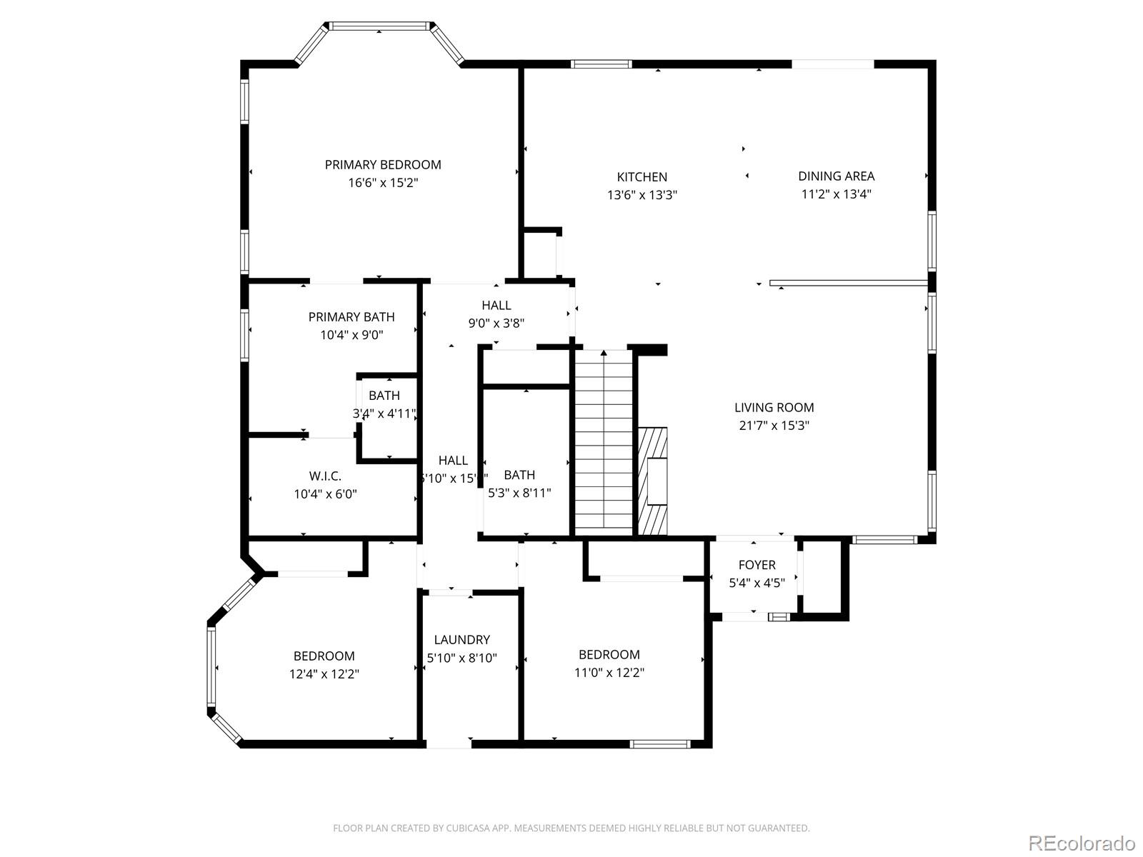 4984 S Catawba Street Aurora CO 80016