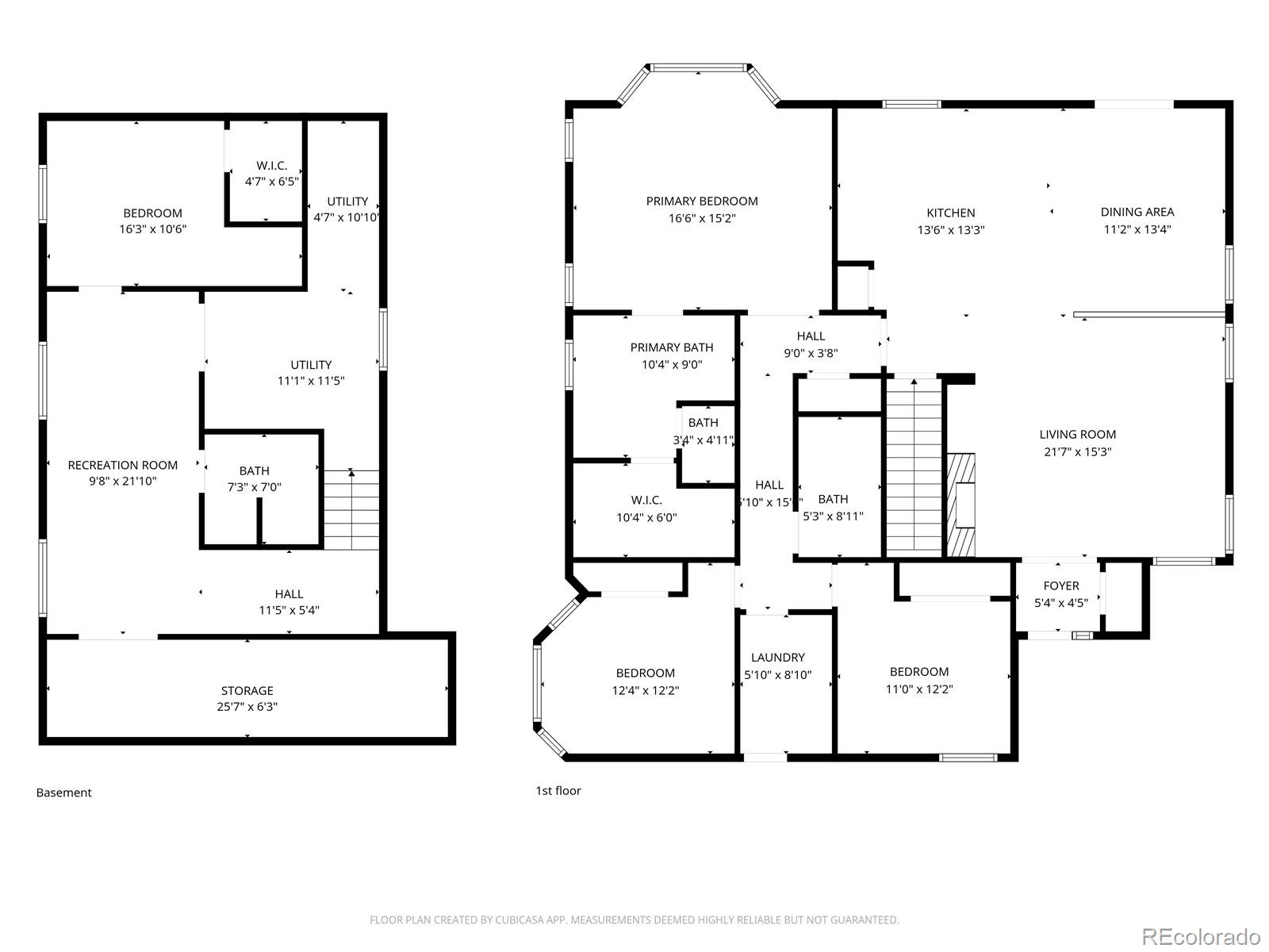 4984 S Catawba Street Aurora CO 80016