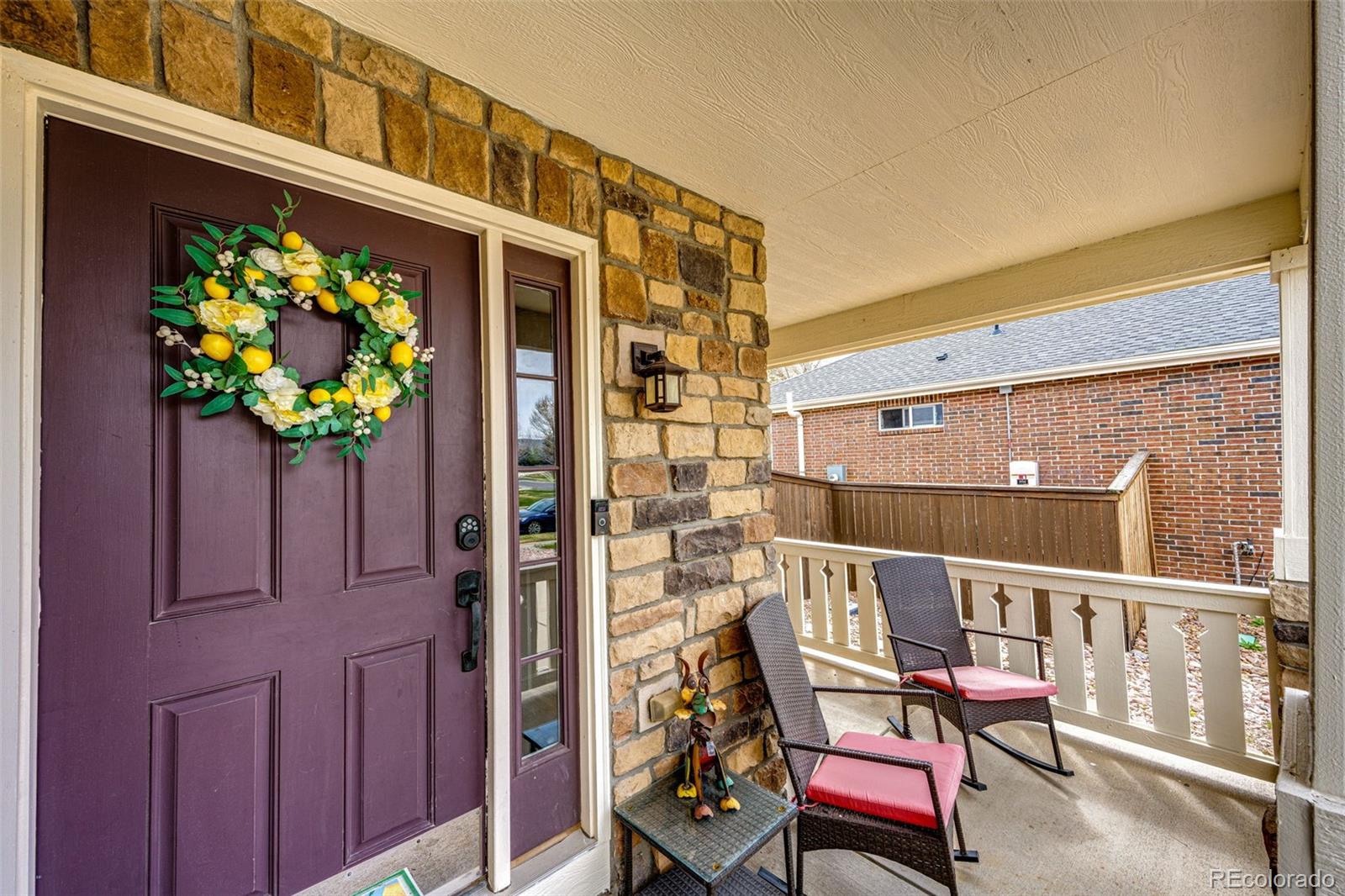 4984 S Catawba Street Aurora CO 80016