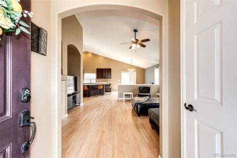 4984 S Catawba Street Aurora CO 80016