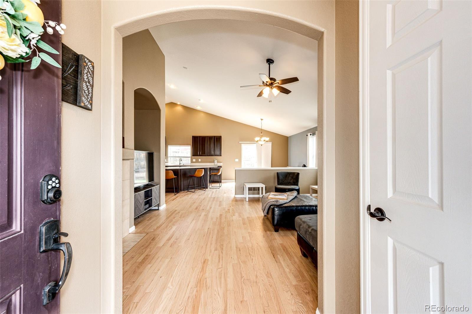 4984 S Catawba Street Aurora CO 80016