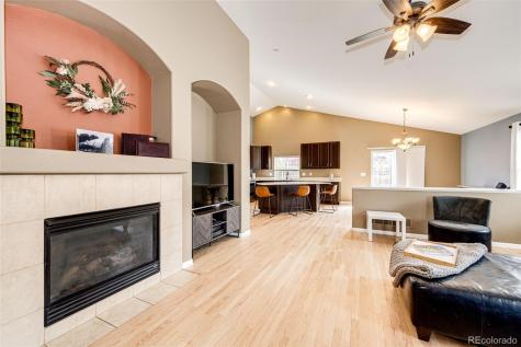 4984 S Catawba Street Aurora CO 80016