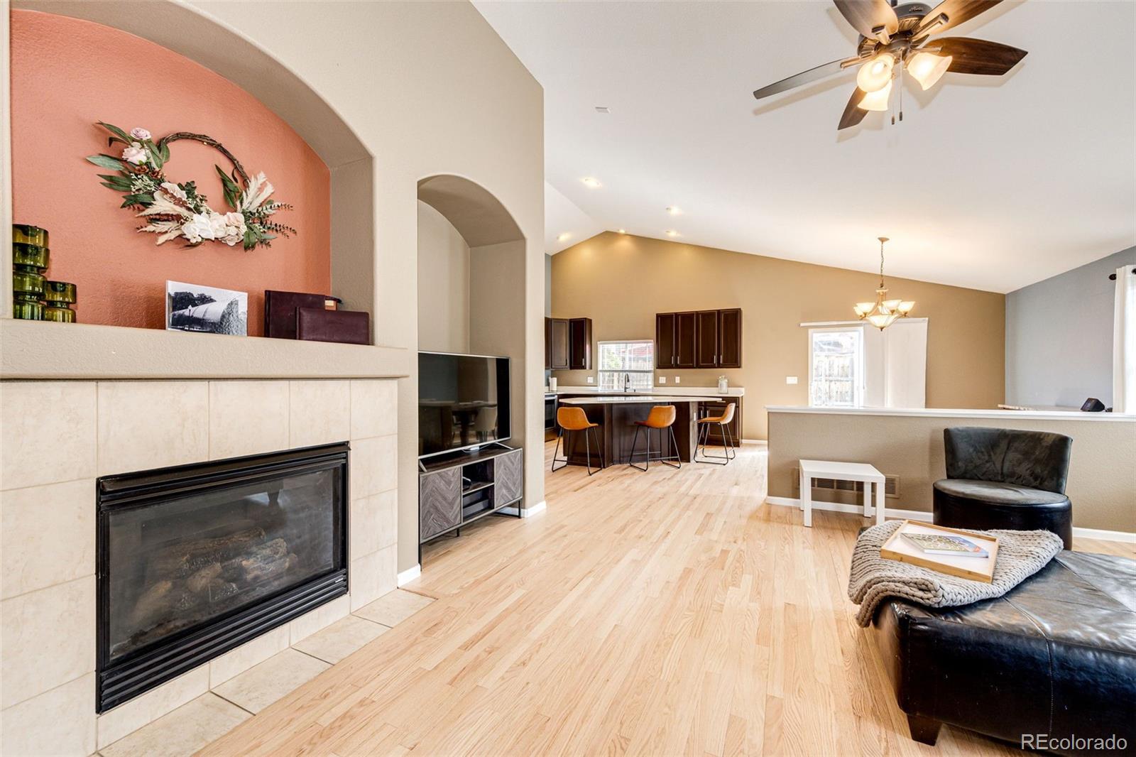 4984 S Catawba Street Aurora CO 80016