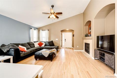 4984 S Catawba Street Aurora CO 80016