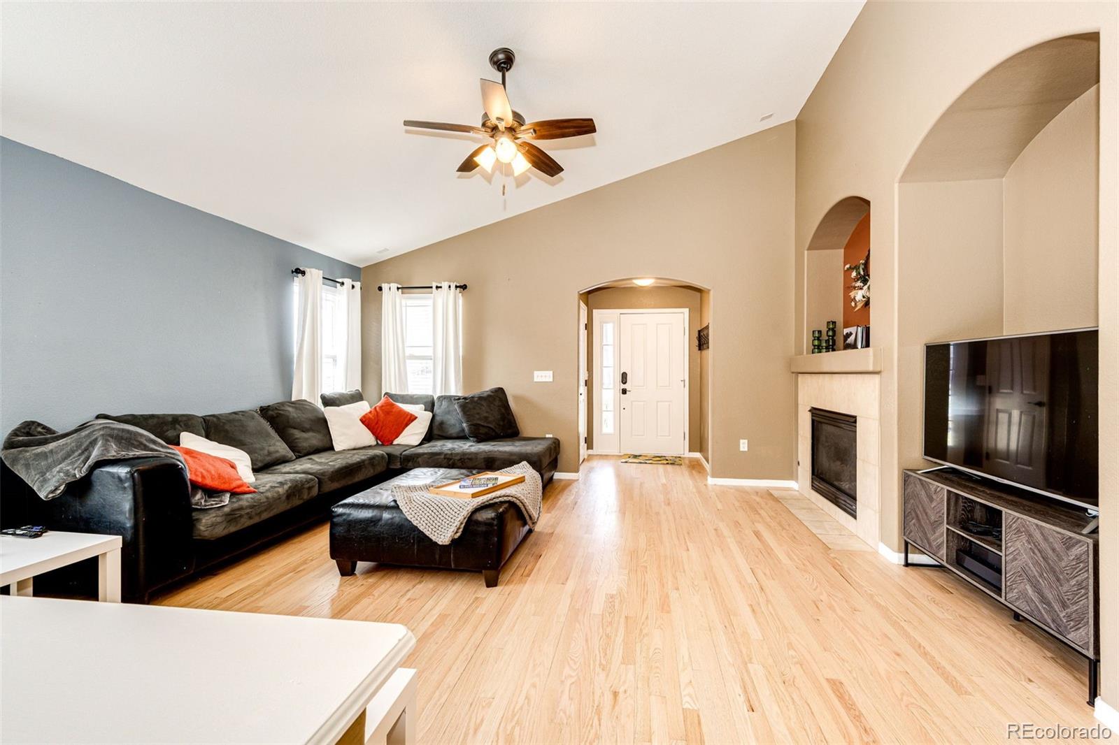 4984 S Catawba Street Aurora CO 80016