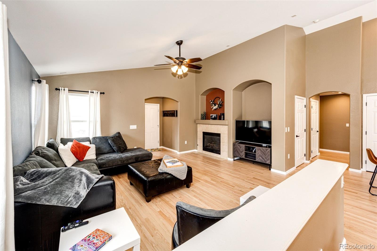 4984 S Catawba Street Aurora CO 80016