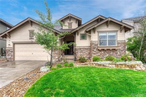 12077 S Wanderlust Way Parker CO 80138