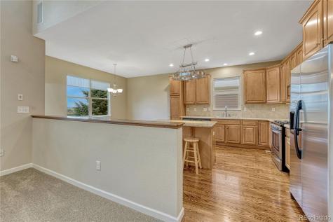 12077 S Wanderlust Way Parker CO 80138