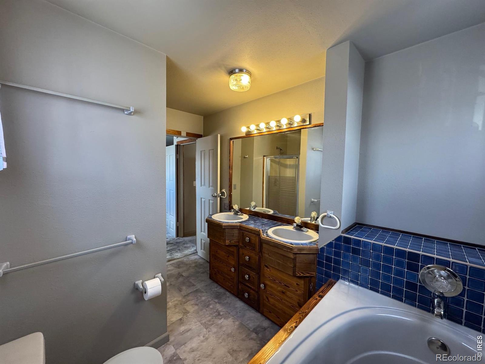 541 Mckinley Street Walden CO 80480