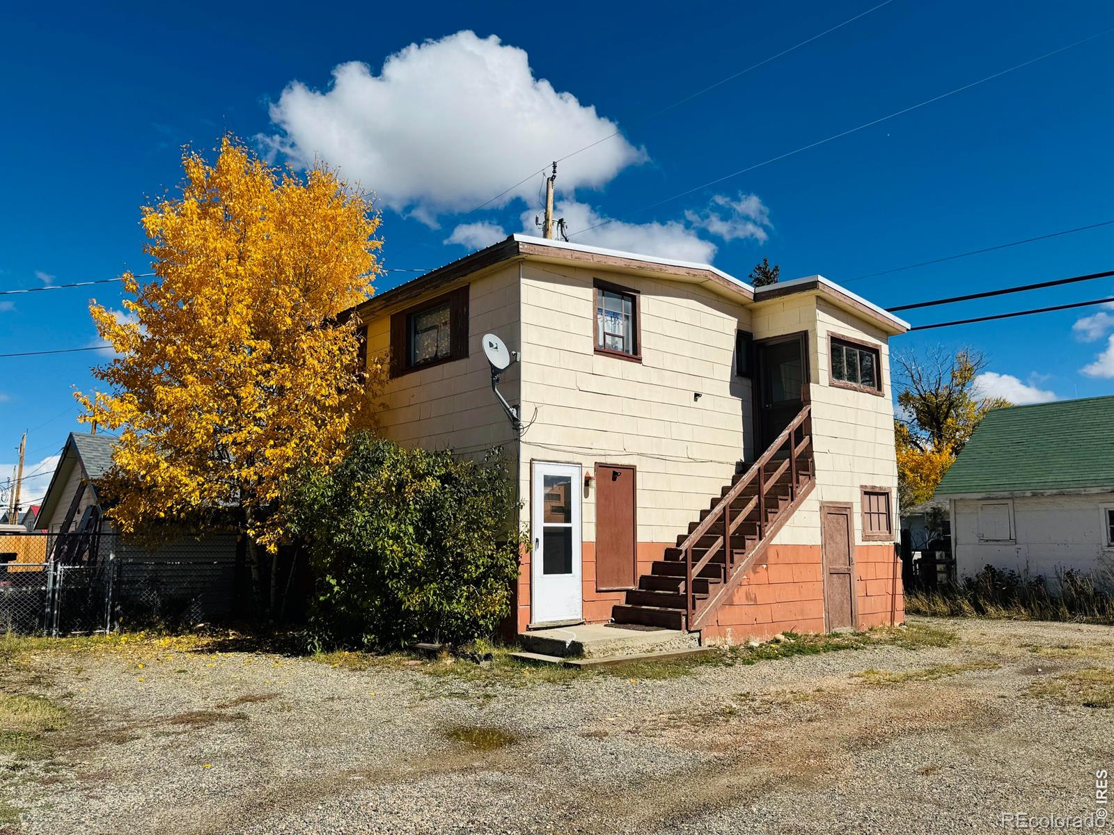 541 Mckinley Street Walden CO 80480