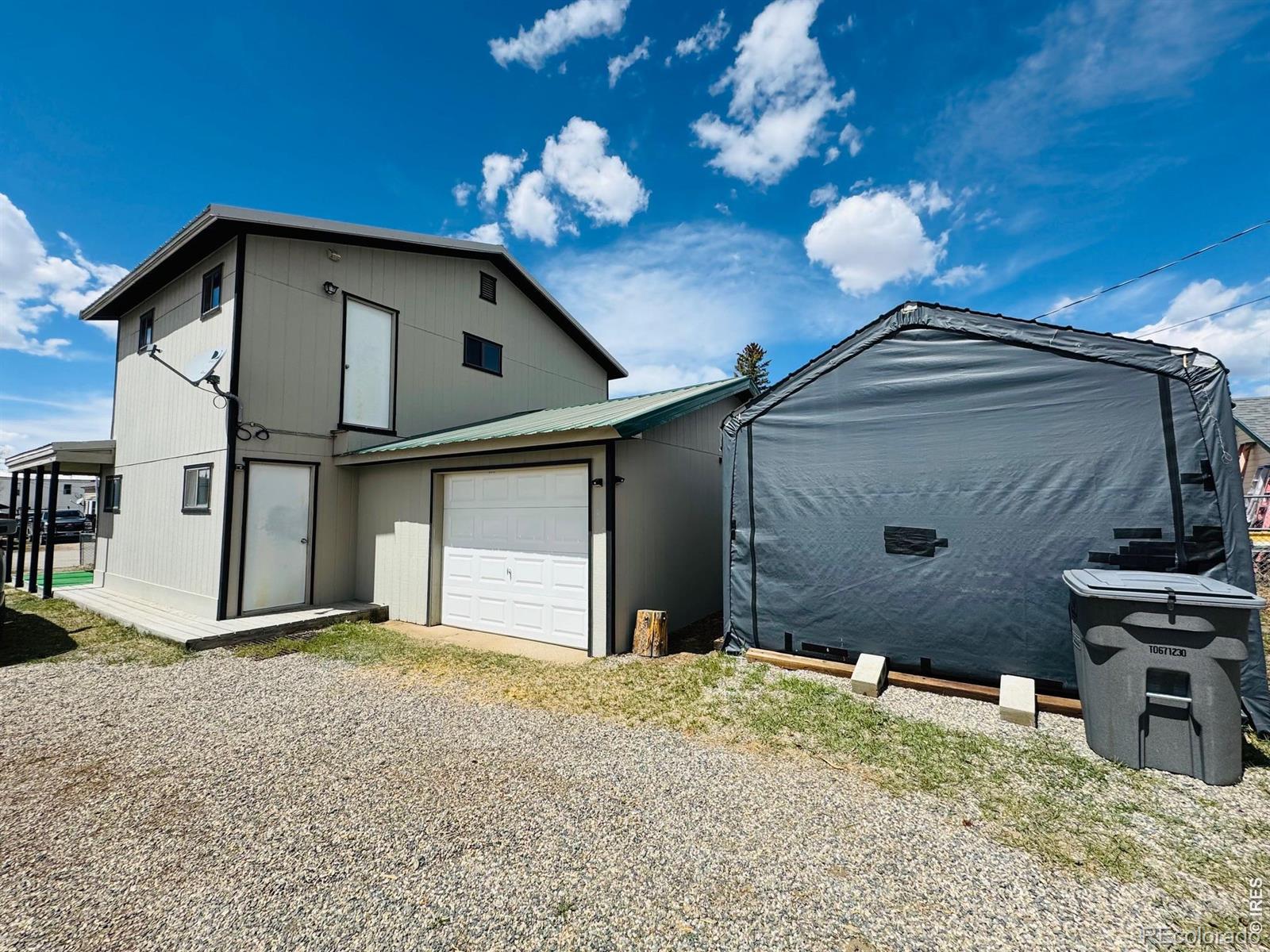 541 Mckinley Street Walden CO 80480