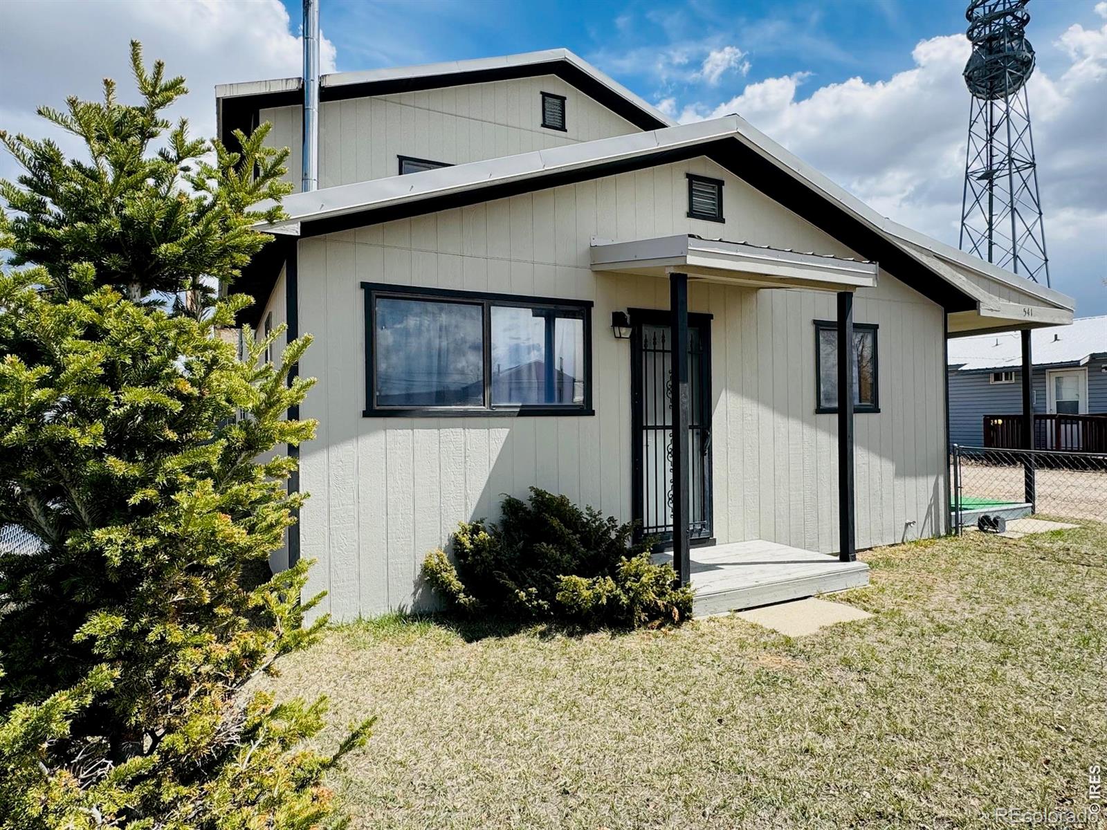 541 Mckinley Street Walden CO 80480