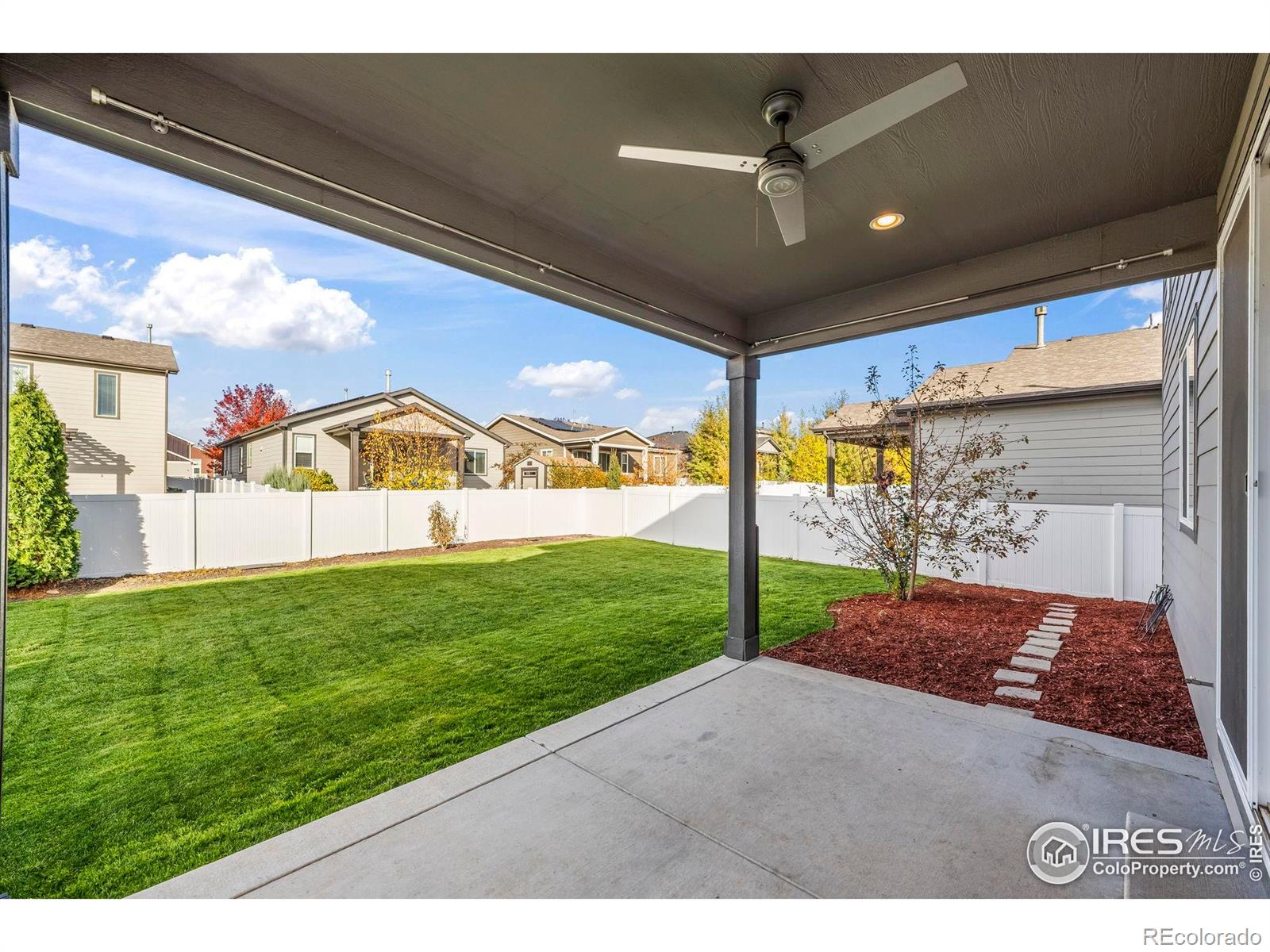 5512 Bexley Drive Windsor CO 80550