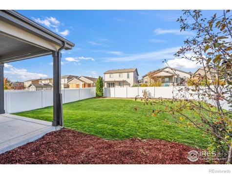 5512 Bexley Drive Windsor CO 80550
