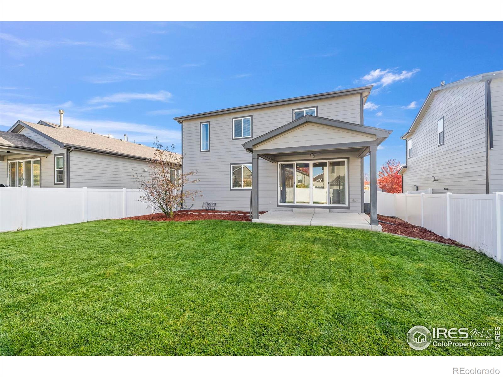 5512 Bexley Drive Windsor CO 80550