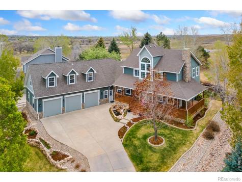 1905 Lookout Drive Windsor CO 80550