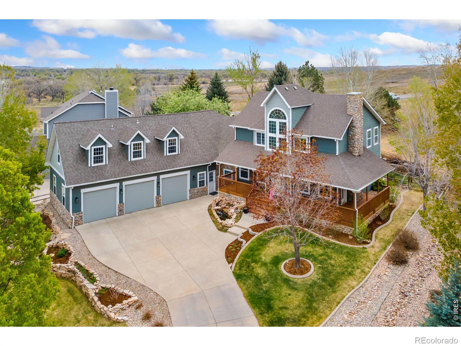 1905 Lookout Drive Windsor CO 80550
