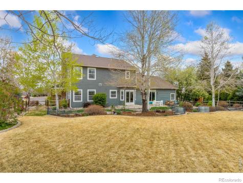 1905 Lookout Drive Windsor CO 80550