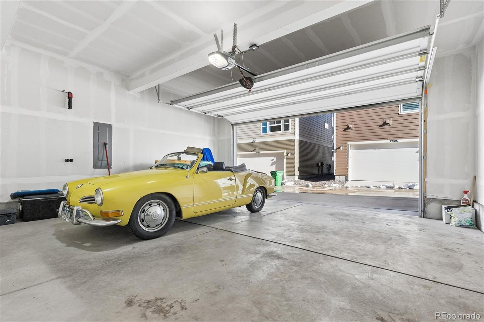 2579 Palau Way Castle Rock CO 80109