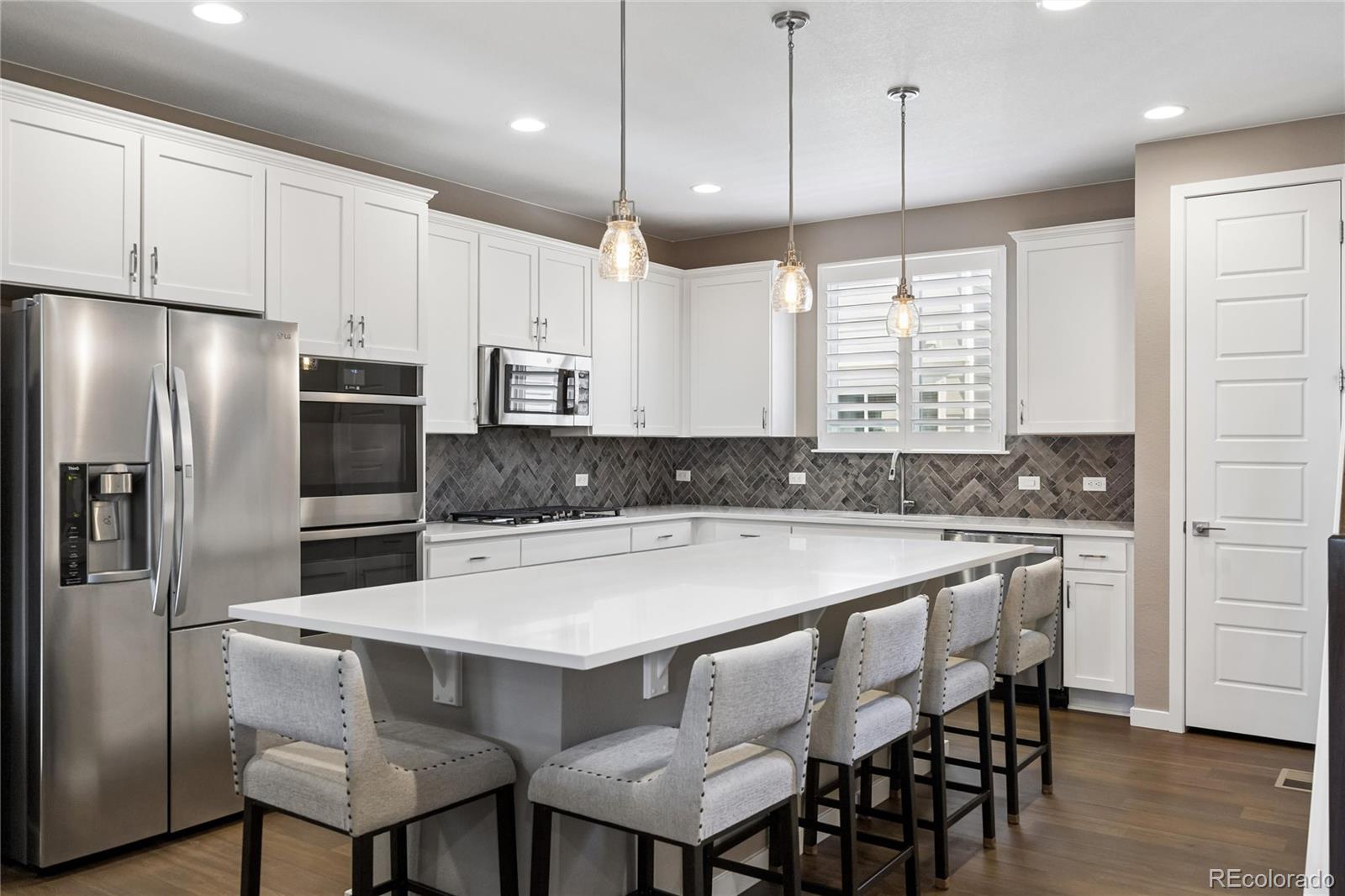 2579 Palau Way Castle Rock CO 80109