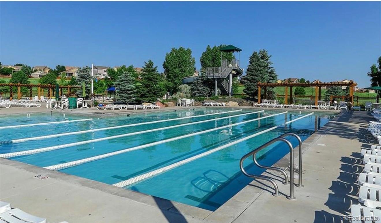 2579 Palau Way Castle Rock CO 80109