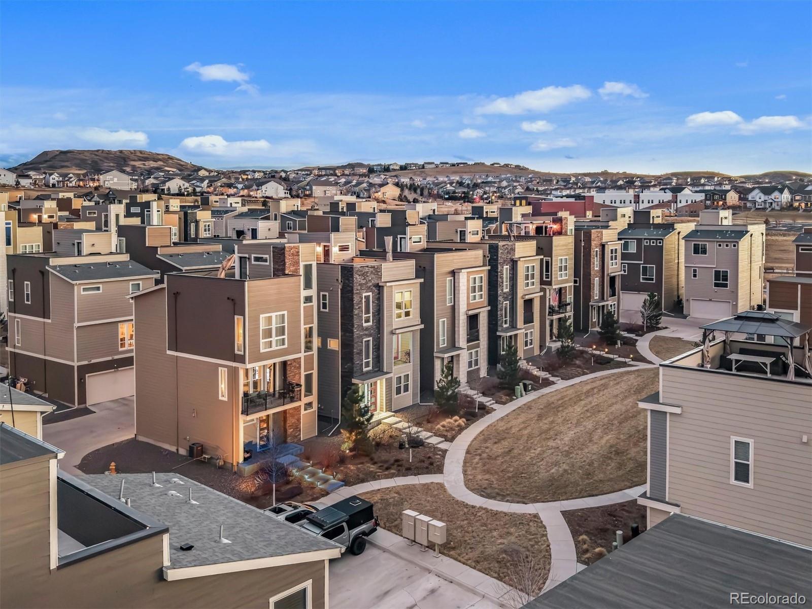 2579 Palau Way Castle Rock CO 80109