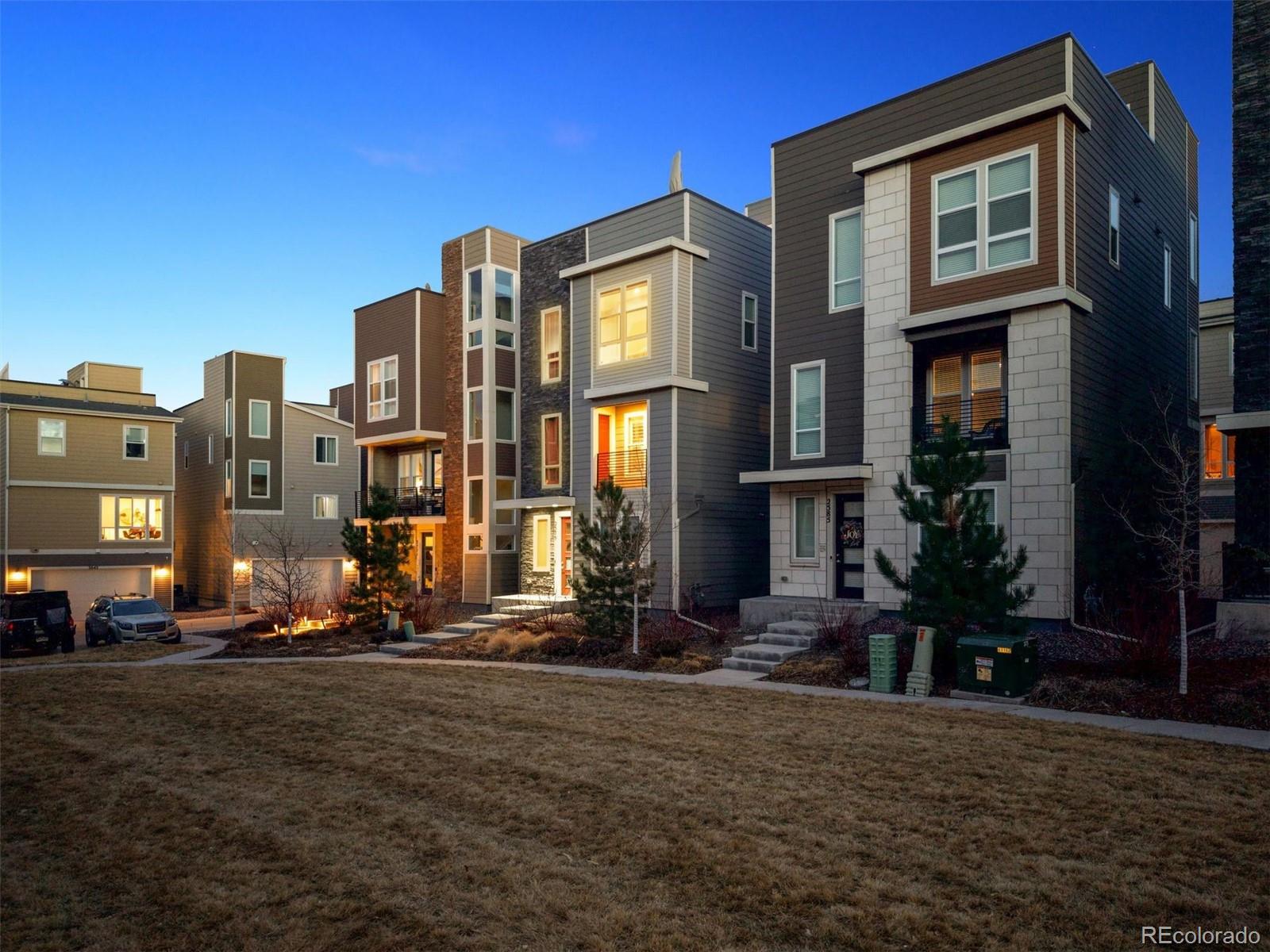 2579 Palau Way Castle Rock CO 80109