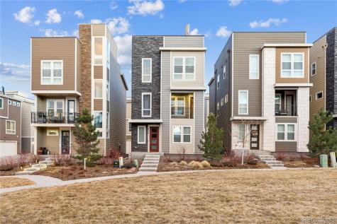 2579 Palau Way Castle Rock CO 80109