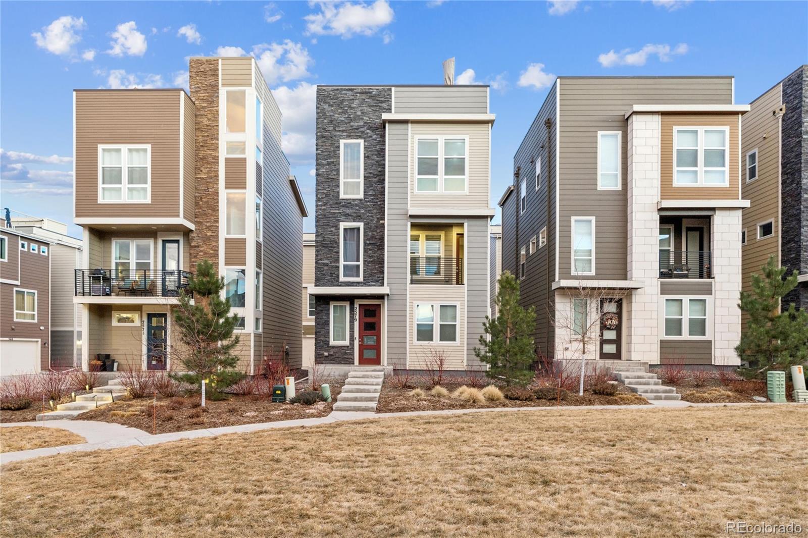 2579 Palau Way Castle Rock CO 80109