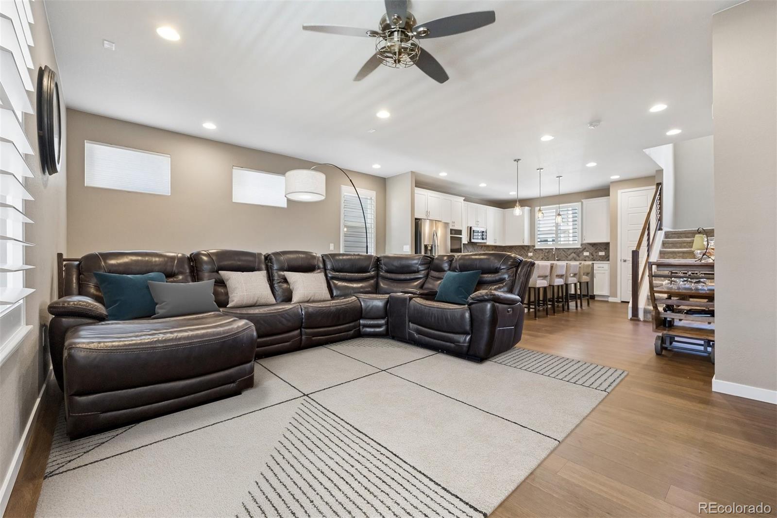 2579 Palau Way Castle Rock CO 80109