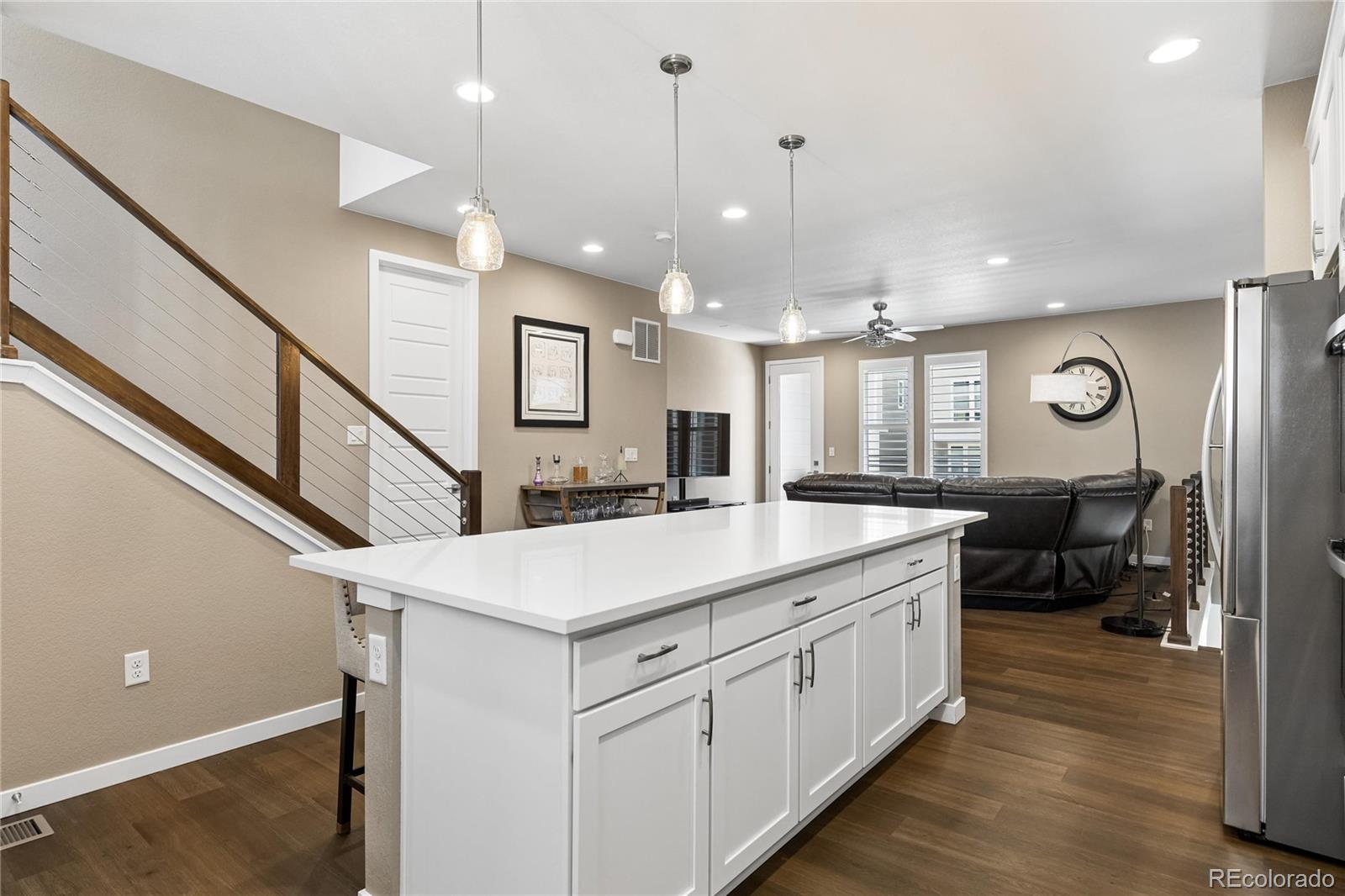 2579 Palau Way Castle Rock CO 80109