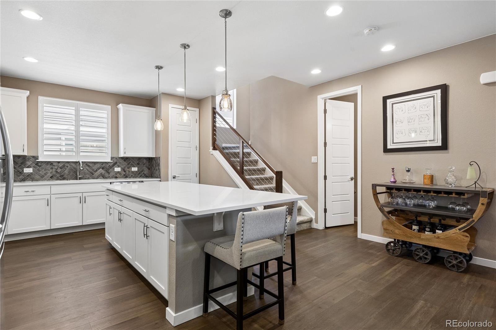 2579 Palau Way Castle Rock CO 80109