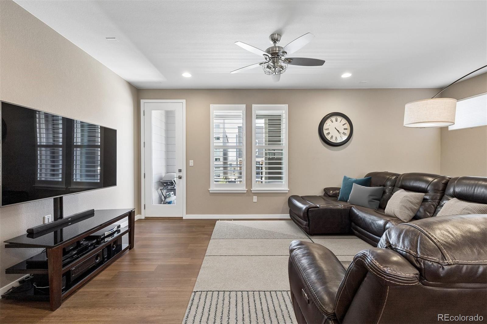 2579 Palau Way Castle Rock CO 80109