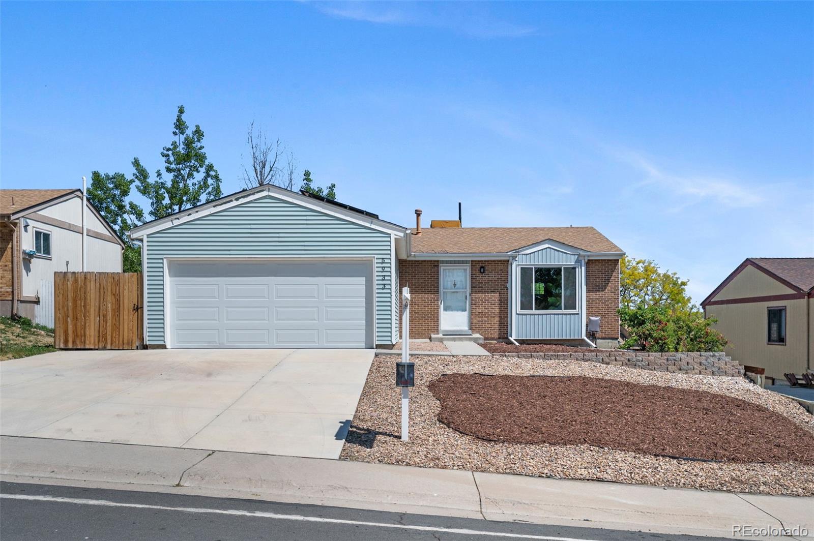 5933 W 75th Avenue Arvada CO 80003