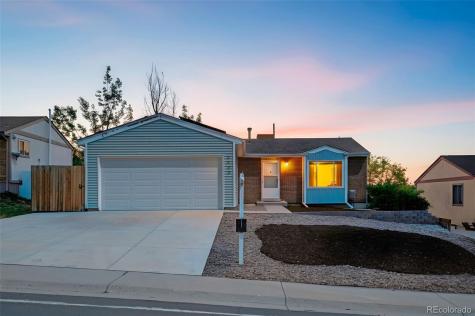 5933 W 75th Avenue Arvada CO 80003