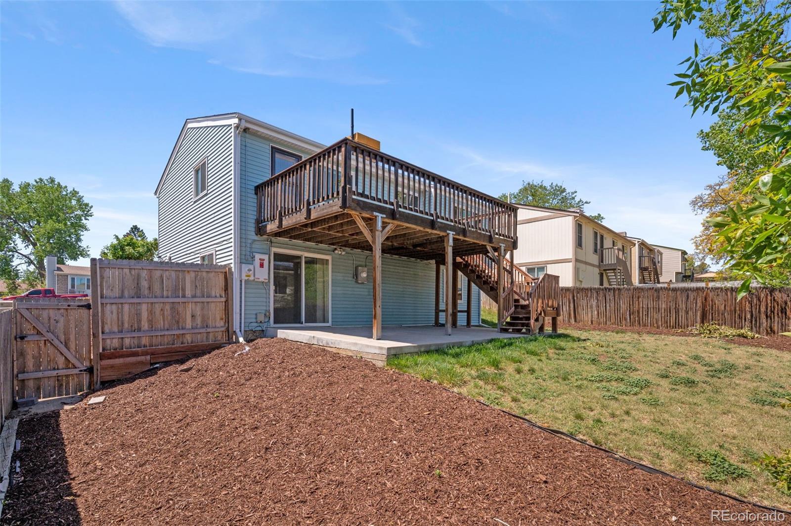 5933 W 75th Avenue Arvada CO 80003
