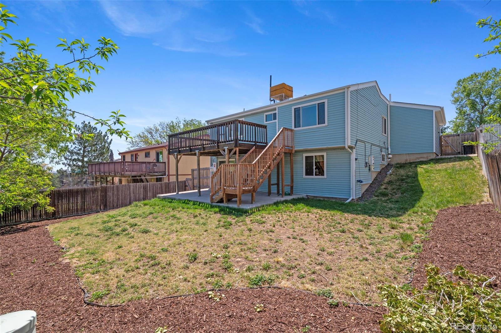 5933 W 75th Avenue Arvada CO 80003