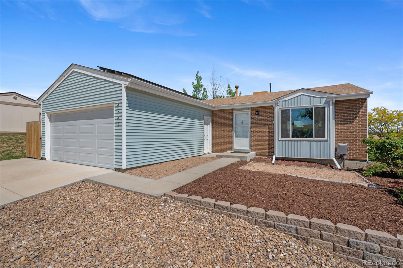 5933 W 75th Avenue Arvada CO 80003