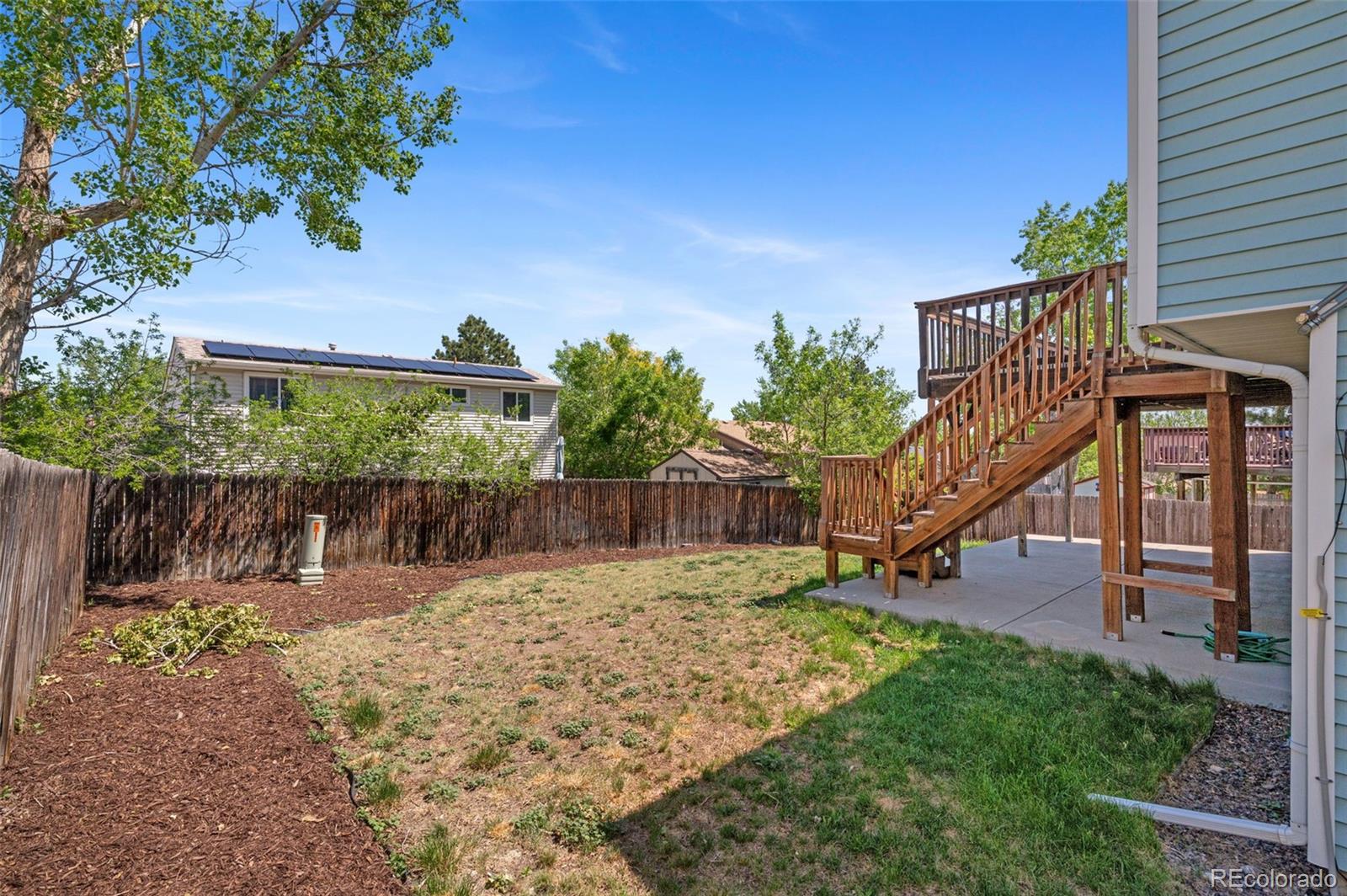5933 W 75th Avenue Arvada CO 80003