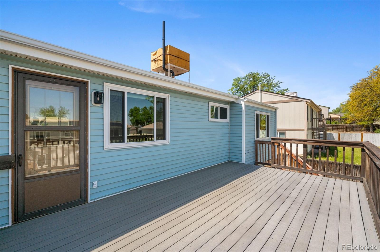 5933 W 75th Avenue Arvada CO 80003