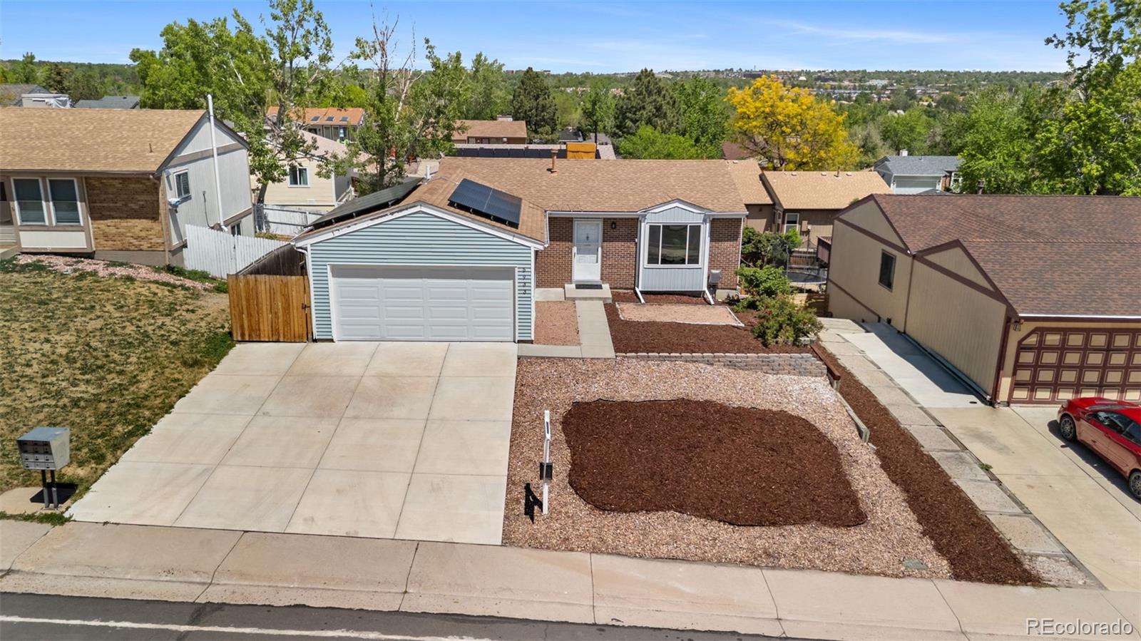 5933 W 75th Avenue Arvada CO 80003